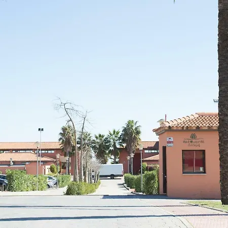 Apartment Apartamento Encanto Hato Verde Sevilla Canovas