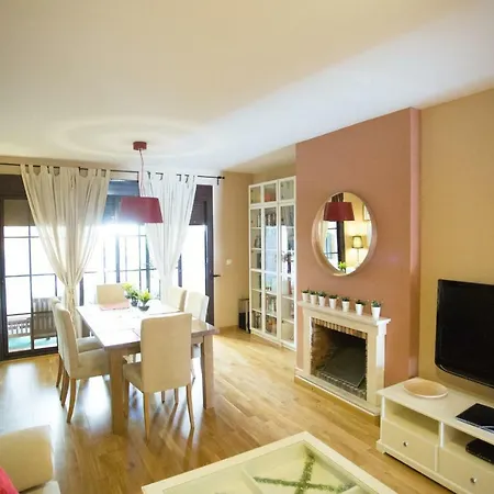 Apartamento Encanto Hato Verde Sevilla Canovas *