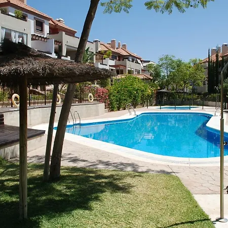 Apartamento Encanto Hato Verde Sevilla Canovas Apartment La Pajanosas