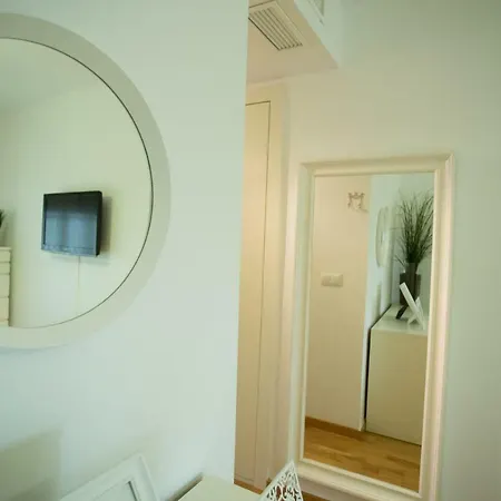 Apartamento Encanto Hato Verde Sevilla Canovas La Pajanosas