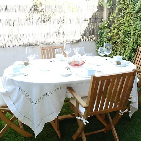 Apartamento Encanto Hato Verde Sevilla Canovas * La Pajanosas