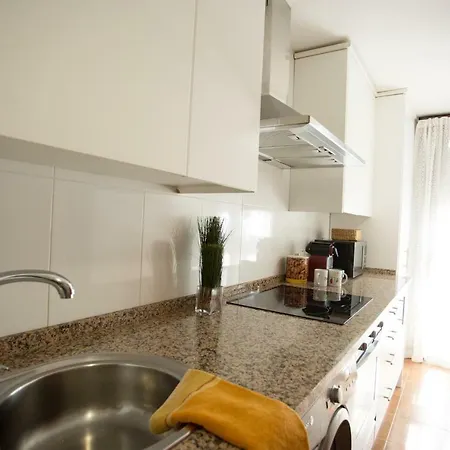 Apartamento Encanto Hato Verde Sevilla Canovas * La Pajanosas