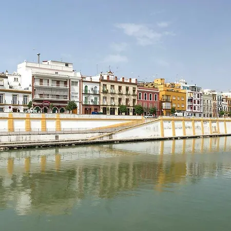 Apartamento Encanto Hato Verde Sevilla Canovas * La Pajanosas