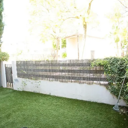 Apartamento Encanto Hato Verde Sevilla Canovas Apartment *